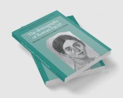 The Demography of Roman Egypt