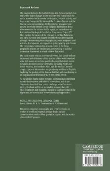 Late Palaeozoic and Early Mesozoic Circum-Pacific Events and Their Global Correlation