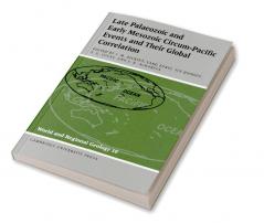 Late Palaeozoic and Early Mesozoic Circum-Pacific Events and Their Global Correlation