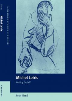 Michel Leiris