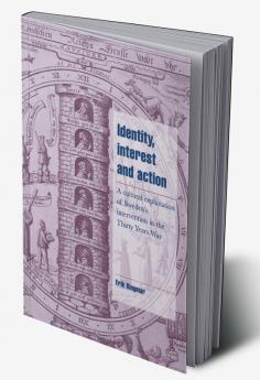 Identity Interest and Action