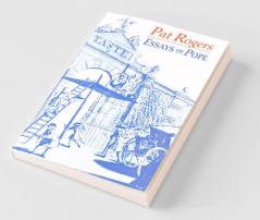 Essays on Pope