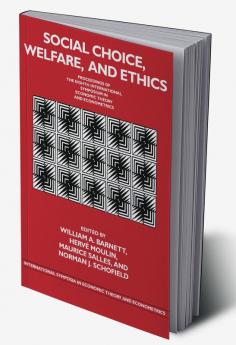 Social Choice Welfare and Ethics