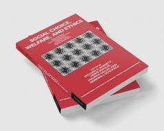 Social Choice Welfare and Ethics