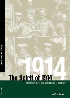 The Spirit of 1914
