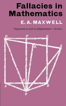 Fallacies in Mathematics