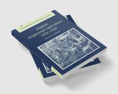 English Seigniorial Agriculture 1250 1450