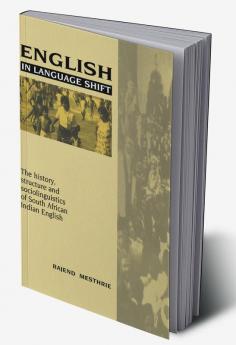 English in Language Shift