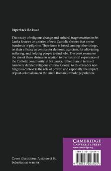 Power and Religiosity in a Post-Colonial Setting