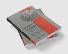 Restoration and Reform 1153 1165