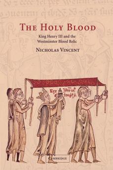 The Holy Blood