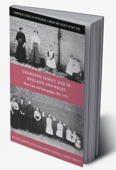Changing Family Size in England and Wales