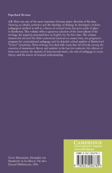 Musical Form in the Age of Beethoven