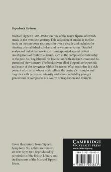 Tippett Studies