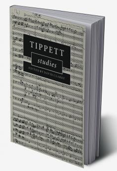 Tippett Studies