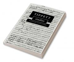 Tippett Studies