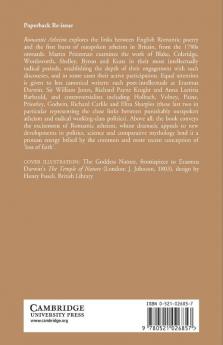Romantic Atheism