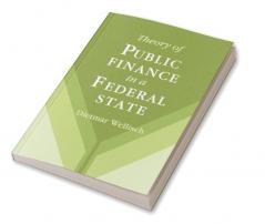 Theory of Public Finance in a Federal State