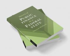 Theory of Public Finance in a Federal State
