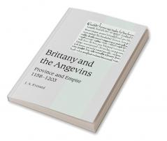 Brittany and the Angevins