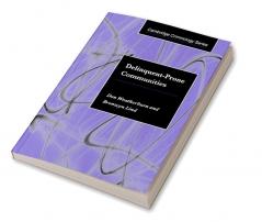 Delinquent-Prone Communities