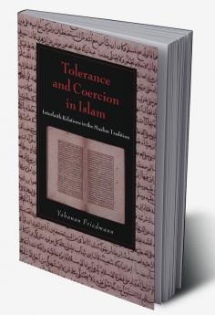 Tolerance and Coercion in Islam