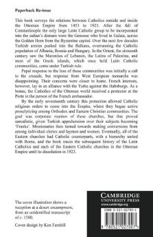 Catholics and Sultans