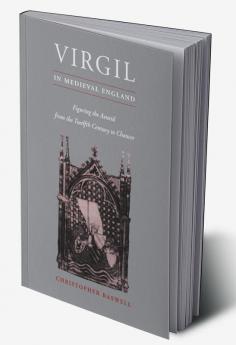 Virgil in Medieval England