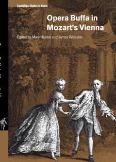 Opera Buffa in Mozart's Vienna
