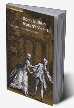 Opera Buffa in Mozart's Vienna