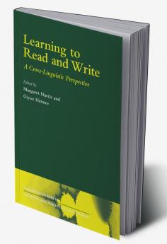 Learning to Read and Write