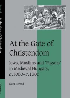 At the Gate of Christendom