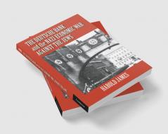 The Deutsche Bank and the Nazi Economic War Against the Jews