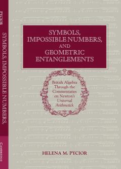 Symbols Impossible Numbers and Geometric Entanglements