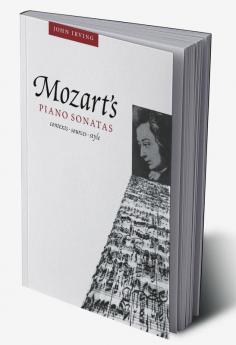 Mozart's Piano Sonatas