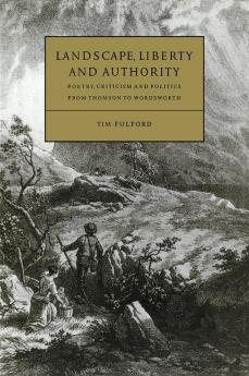Landscape Liberty and Authority