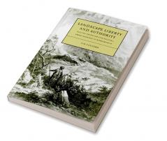 Landscape Liberty and Authority
