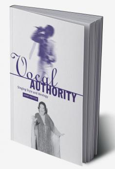 Vocal Authority