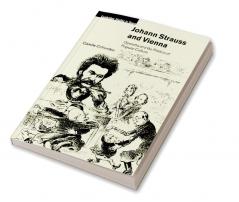 Johann Strauss and Vienna