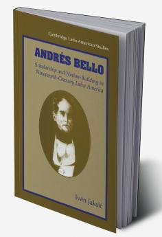 Andres Bello