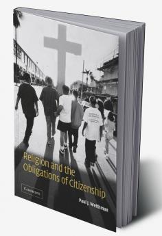 Religion and the Obligations of Citizenship