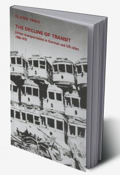 The Decline of Transit