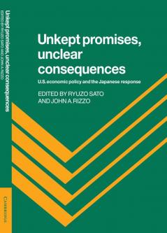 Unkept Promises Unclear Consequences