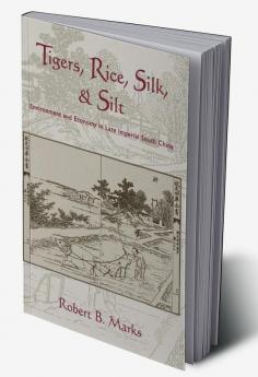 Tigers Rice Silk and Silt