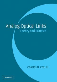 Analog Optical Links