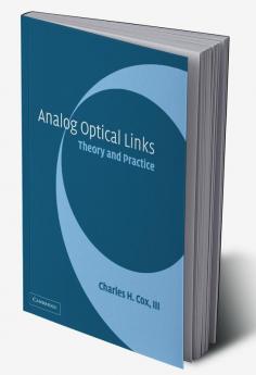 Analog Optical Links