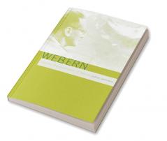 Webern and the Transformation of Nature