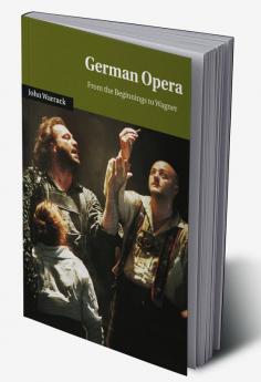 German Opera