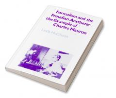 Formalism and the Freudian Aesthetic