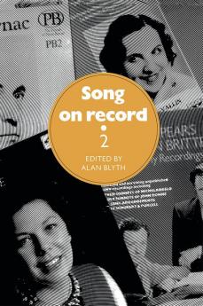 Song on Record